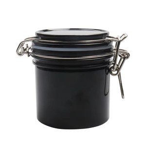 ถังเก็บกาวต่อขนตา ภาชนะเก็บกาวติดขนตา อุปกรณ์เสริมความงาม - Product Image 1