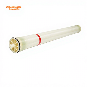 Équipement de traitement des eaux de l'industrie Membrane d'osmose inverse Vontron 4040 Membrane RO - Product Image 1