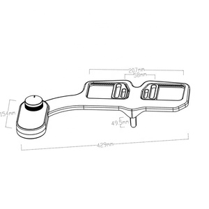 Насадка для биде - Product Image 6