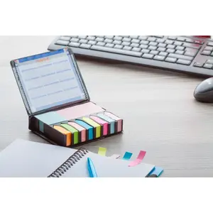 Juego de Pegatinas y Calendario, Merchandising Personalizado - Product Image 2