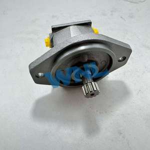 Bomba de Transferencia de Combustible 3848611 para Motor Cat D7R II D8N 3406E C12 C13 C15 C16 384-8611 - Product Image 5