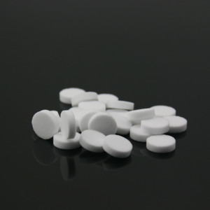 OEM tùy chỉnh hóa chất kháng PE thiêu kết lọc lưới yếu tố cho lọc nước đảm bảo chất lượng xử lý hạt cà phê - Product Image 4