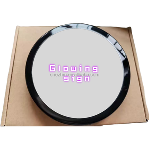 ตราสัญลักษณ์กระจังหน้าแบบมีไฟ พร้อมรองรับระบบ ACC - สำหรับรถยนต์ <span class=keywords><strong>Volkswagen</strong></span> Golf7/7.5 Golf8 Passatb8 T-ROC Jettavii Bora และอื่นๆ - Product Image 4