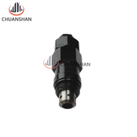 25/222659 Ensemble de soupape de décharge principale 25-222659 pour chargeuse-pelleteuse JCB 414S 3CX 4CX 214-4 215S 25-618901/25-222659 /25-929310