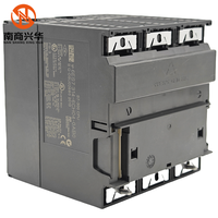 SIEMENS nuevo controlador de programación PLC Original SIMATIC 2017 CPU 314-2 PN/DP Compact CPU 6ES7314-6CH04-0AB0