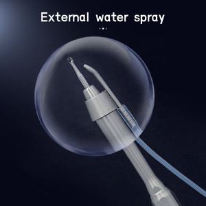 Dentai Chirurgische Handstuk Implant <span class=keywords><strong>1</strong></span>:<span class=keywords><strong>1</strong></span> Rechte <span class=keywords><strong>20</strong></span> Graden Handstuk - Product Image 4