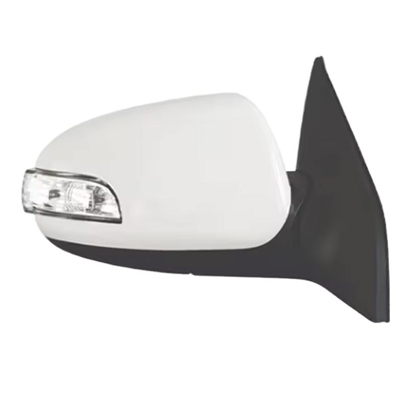 HUAXI FACTORY Supply for KIA CERATO Rearview Mirror OEM