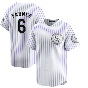 Maillot de Hockey sur Glace Personnalisable 2026 de Qualité Supérieure, 100% Polyester, Cousu, pour Équipes de Football - Product Image 2