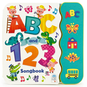 Stampa Professionale di Bibbie per Bambini con Copertina Rigida, Design Personalizzato, Rivestimento UV, Carta Offset, Editore Sofisticato - Product Image 1