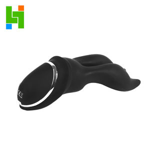 Brinquedo Sexual com 7 Modos de Função Vibrador de Silicone para Ponto G Sem Bateria - Product Image 5