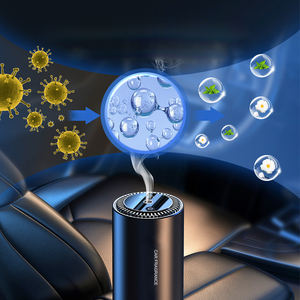 Iffuser de Roma sin radiación, iffuser - Product Image 5