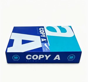 <span class=keywords><strong>Papier</strong></span> Copie A4 en Gros pour Usine 80GSM 70GSM 75GSM Impression <span class=keywords><strong>de</strong></span> <span class=keywords><strong>Bureau</strong></span> Premium - Product Image 2