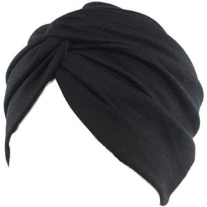 HZO-18068 chimio sommeil Turban croix chapeaux écharpe bonnet <span class=keywords><strong>chapeau</strong></span> pour la perte de cheveux des patients atteints de <span class=keywords><strong>cancer</strong></span> - Product Image 1