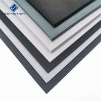 Vente en gros de panneaux de mousse PVC PE EVA ignifuges et imperméables pour matériaux de construction panneaux de construction remplis