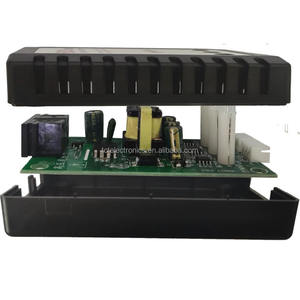 एमैक्स बी 3 प्रो बैलेंस बैटरी चार्जर कॉम्पैक्ट 10 डब्ल्यू 2 एस 3 की लिपो पावर सप्लाई चार्जर Rc हेलीकॉप्टर के लिए - Product Image 2