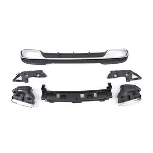 Pare-chocs de voiture CYX W212 pour E200 <span class=keywords><strong>E300</strong></span> E250 E63, kits de carrosserie de mise à niveau, conversion de la classe E, passage du modèle ancien au nouveau, phare - Product Image 3