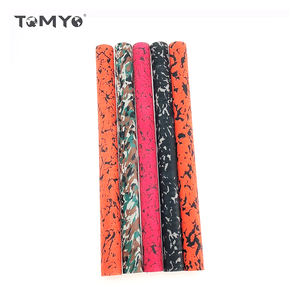 Tomyo punho de vara de pesca, vara de <span class=keywords><strong>eva</strong></span> reta camo - Product Image 1