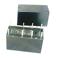 Relais de puissance DC48V 2A AC125V 100% neuf et d'origine pour appareils ménagers