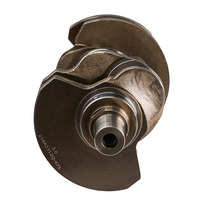 3.0HDi 30DDTX SDV6 Discovery 3.0 TDV6 AJV6D 306dt LR038168 Vilebrequin utilisé pour le vilebrequin Land Rover V6