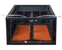 Lithium-Phosphat-Batterie Heizmatte 48V 280/320Ah LiFePO4 Batteriebox DIY-Kit Silikon-Heizmatte CE-Zertifiziert 1 Jahr Garantie