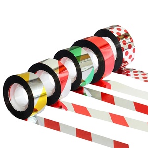 Nastro di allarme riflettente <span class=keywords><strong>per</strong></span> uccelli deterrente nastro repellente <span class=keywords><strong>per</strong></span> uccelli <span class=keywords><strong>per</strong></span> forniture frutteto argento rosso argento verde - Product Image 3