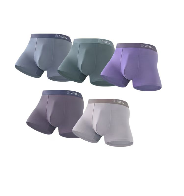 Men s Breathable Mid Rise Ice