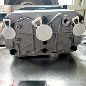 Dongfeng D5010224392 <b>Air</b> <b>Compressor</b> Sinotruk Auto <b>Parts</b> Wholesale Tire <b>Compressor</b> From Reno - Product Image 2