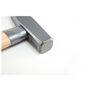 Marteau de mécanicien à manche en hickory 92401-92406 avec garantie d'un an 92401 - 92406 92401 - 92406 Marteau d'ingénieur à manche en hickory - Product Image 2