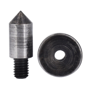 أداة فتح مثقاب بضغط آلة لعمل قالب ثقب بمقاس 2/2.5/3/4/5/6/8/10/12 ملم أداة فتح مثقاب بسن أزرار ومسامير جلدية - Product Image 3