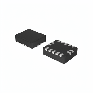 Electronics Component NXU0304BQ-Q100X Logic Manufacturer Channel 14 VFQFN Exposed Pad - Product Image 1