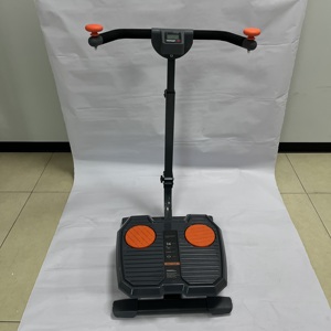 RUIBU <strong>Twist</strong> <strong>and</strong> <strong>Shape</strong> Abs Trainer Fitness Equipment Waist <strong>Twist</strong> <strong>Exercise</strong> Multi-Function Separate Body Shaper <strong>Exercise</strong> Machines - Product Image 4