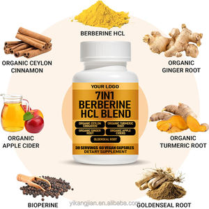 Берберин для здоровья - Product Image 4