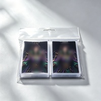 Meilleures ventes - Étuis pour cartes personnalisés résistants à l'usure et aux chocs, avec illustrations pour TCGs MTGs