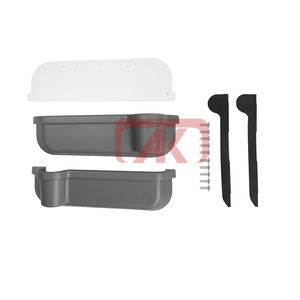 Compartimento central de la serie LC70 70 para Toyota <span class=keywords><strong>Land</strong></span> <span class=keywords><strong>Cruiser</strong></span>, 70 Series, LC76, LC77, LC78, LC79, accesorios - Product Image 6