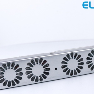 Wholesale <b>Laptop</b> Stand E17 <b>Laptop</b> Cooling Fan <b>Laptop</b> <b>Cooler</b> Stand Pad Notebook Tablet PC's Comfort Convenience - Product Image 6