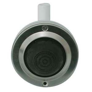 Accesorio electrónico para automóvil Control de pedal neumático Pared de piso de acero inoxidable incorporada para uso neumático - Product Image 1