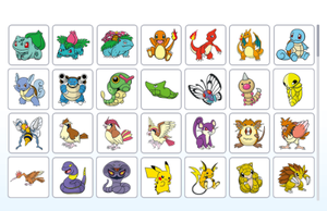 Collection complète Pokémon Série 151 Version 4, carton de 20 boîtes, version chinoise. 15 paquets de 5 cartes scellées en usine, vente en gros - Product Image 2