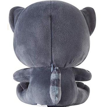 CPC Talking Plush Toy Electronic Cat Doll Shower Gift Cute Sound Effects With Repeats Your Said Voice Best Buddy for Kids Boy Gi