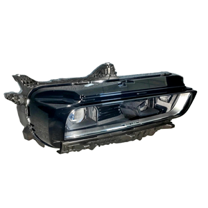 เหมาะสำหรับไฟหน้า BMW ซีรีส์ 7 รุ่น G70 ปี 2023 2024 2025 สำหรับอุปกรณ์เสริม BMW G70 อะไหล่คุณภาพสูง G70 สำหรับ BMW 730li 735li 740 - Product Image 5