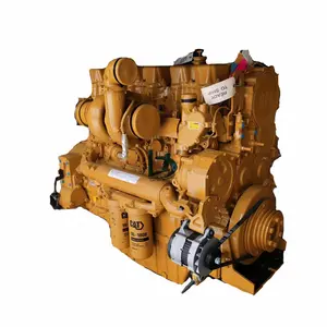 O motor genuíno C18 do CAT C13 completa o motor C18 do assy do motor diesel para o conjunto do motor de Caterpillar