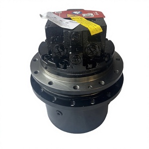 Nuevo Conjunto de Transmisión Final de Alta Calidad para Venta Minorista, Montado en Brida de Acero al Carbono para Carrocería y Rodillos, para Carreteras y Cimentaciones - Product Image 4