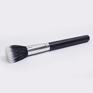 <span class=keywords><strong>Brocha</strong></span> de maquillaje Premium de pelo natural personalizada, <span class=keywords><strong>brocha</strong></span> de maquillaje cosmética de <span class=keywords><strong>fibra</strong></span> dual de Etiqueta Privada, brochas profesionales para colorete de <span class=keywords><strong>fibra</strong></span> Doble - Product Image 1