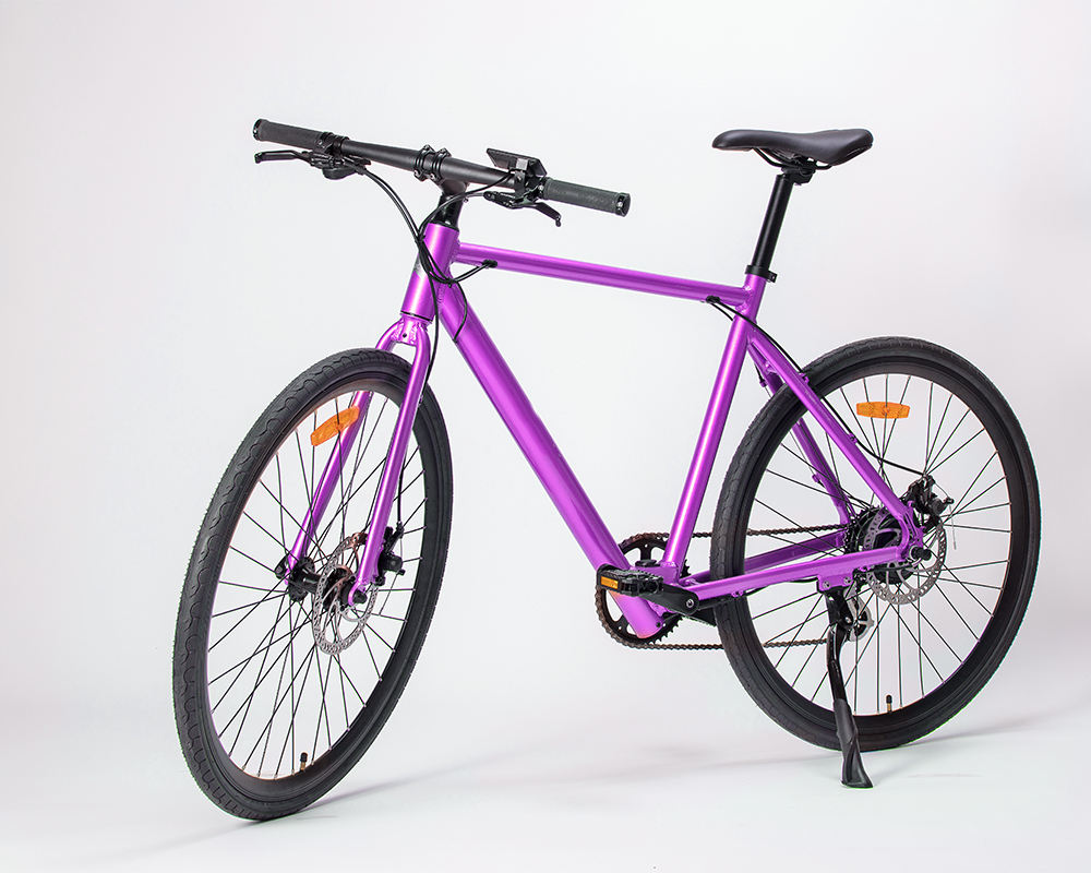 Ebike Babymaker Bike Europe The Babymaker Indiegogo 2025