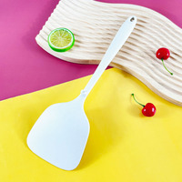 Vente directe d'usine de spatule en silicone-spatule de cuisson antiadhésive spécifique à la poêle pour spatule de cuisson à haute température de qualité alimentaire