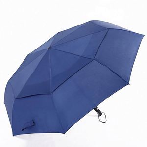 Parapluie publicitaire grand format anti-brûlure solaire pour entreprises, protection solaire - Product Image 1