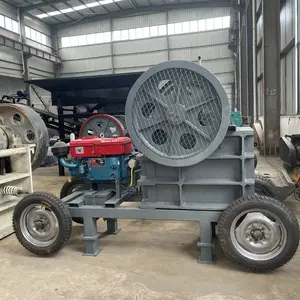 PE 220*350 phosphated sale rock gravel jaw stone crusher manufacturing companies factory direct sale price
