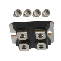 Garantie 1 an STTH200W06TV Module redresseur haute tension ultra-rapide Turbo 2