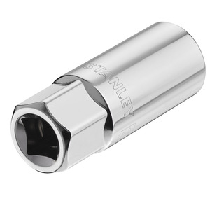 ซ็อกเก็ตหัวเทียน 3/8 นิ้ว โปรไฟล์แม็กซิดริฟ สำหรับซ่อมยานยนต์ - Product Image 1