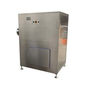 Le hachoir à viande produit de la viande fine et délicate pour répondre aux besoins de divers endroits. - Product Image 3
