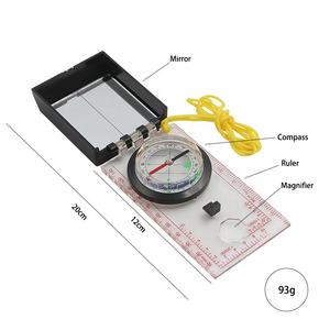 Tige <span class=keywords><strong>de</strong></span> démarreur <span class=keywords><strong>de</strong></span> feu compacte étanche avec Logo personnalisé, pierre <span class=keywords><strong>de</strong></span> feu avec grattoir pointu - Product Image 3